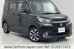 suzuki solio 2017 -SUZUKI--Solio DAA-MA36S--MA36S-655439---SUZUKI--Solio DAA-MA36S--MA36S-655439-