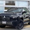 mitsubishi triton 2024 -MITSUBISHI--Triton 3DF-LC2T--LC2T-0002199---MITSUBISHI--Triton 3DF-LC2T--LC2T-0002199- image 17