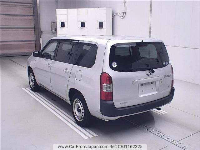 toyota probox-van 2020 -TOYOTA--Probox Van NHP160V-0018408---TOYOTA--Probox Van NHP160V-0018408- image 2