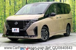 nissan serena 2023 quick_quick_GFC28_GFC28-016846