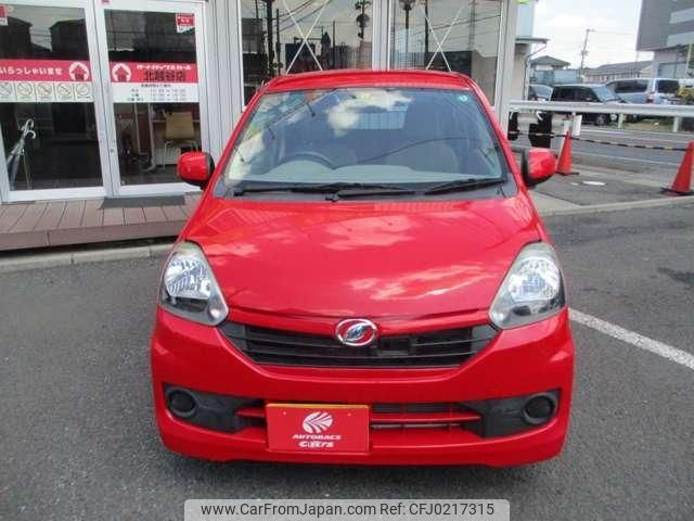 daihatsu mira-e-s 2014 quick_quick_DBA-LA300S_LA300S-1226119 image 2