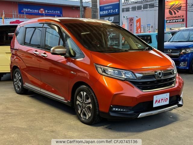 honda freed-plus 2020 quick_quick_GB7_GB7-3115822 image 2