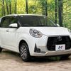 toyota passo 2018 -TOYOTA--Passo 5BA-M700A--M700A-0123931---TOYOTA--Passo 5BA-M700A--M700A-0123931- image 16