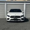 mercedes-benz a-class 2019 -MERCEDES-BENZ--Benz A Class 5BA-177084--WDD1770842V041255---MERCEDES-BENZ--Benz A Class 5BA-177084--WDD1770842V041255- image 13