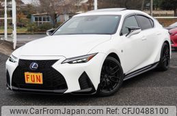 lexus is 2021 -LEXUS--Lexus IS 6AA-AVE30--AVE30-5085619---LEXUS--Lexus IS 6AA-AVE30--AVE30-5085619-