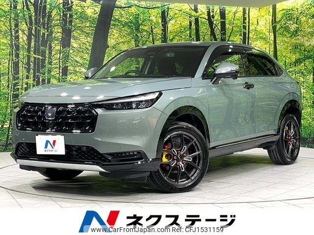 honda vezel 2024 CFJ1531159 image 1