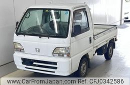 honda acty-truck 1999 -HONDA--Acty Truck HA4-2420697---HONDA--Acty Truck HA4-2420697-