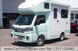 daihatsu hijet-truck 2023 -DAIHATSU 【岐阜 830ｻ3310】--Hijet Truck 3BD-S510P--S510P-0472829---DAIHATSU 【岐阜 830ｻ3310】--Hijet Truck 3BD-S510P--S510P-0472829-