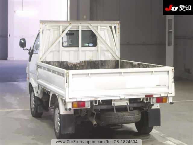 mazda bongo-truck 2019 CFJ1824504 image 2