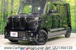 suzuki spacia 2023 CFJ1366120
