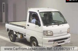 daihatsu hijet-truck 2000 -DAIHATSU--Hijet Truck S210P-0066919---DAIHATSU--Hijet Truck S210P-0066919-