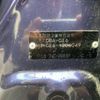 honda fit 2009 -HONDA--Fit DBA-GE6--GE6-1206049---HONDA--Fit DBA-GE6--GE6-1206049- image 20