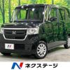 honda n-box 2020 -HONDA--N BOX DBA-JF4--JF4-2023375---HONDA--N BOX DBA-JF4--JF4-2023375- image 1