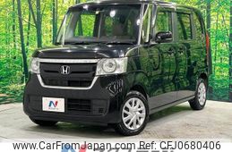 honda n-box 2020 -HONDA--N BOX DBA-JF4--JF4-2023375---HONDA--N BOX DBA-JF4--JF4-2023375-