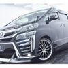 toyota vellfire 2008 CFJ1848134 image 13