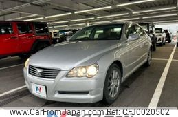 toyota mark-x 2005 -TOYOTA--MarkX DBA-GRX125--GRX125-3000620---TOYOTA--MarkX DBA-GRX125--GRX125-3000620-