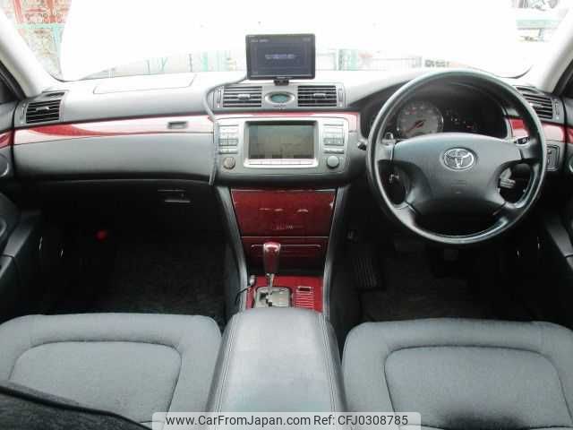 toyota brevis 2002 TE5688 image 2