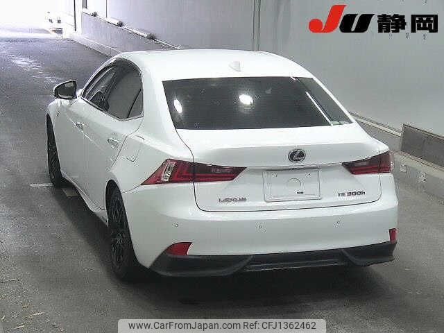 lexus is 2014 -LEXUS--Lexus IS AVE30--AVE30-5030523---LEXUS--Lexus IS AVE30--AVE30-5030523- image 2