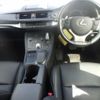 lexus ct 2015 CFJ1770081 image 3