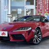 toyota supra 2019 -TOYOTA--Supra 3BA-DB22--DB22-0027759---TOYOTA--Supra 3BA-DB22--DB22-0027759- image 1