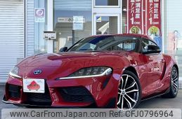 toyota supra 2019 -TOYOTA--Supra 3BA-DB22--DB22-0027759---TOYOTA--Supra 3BA-DB22--DB22-0027759-