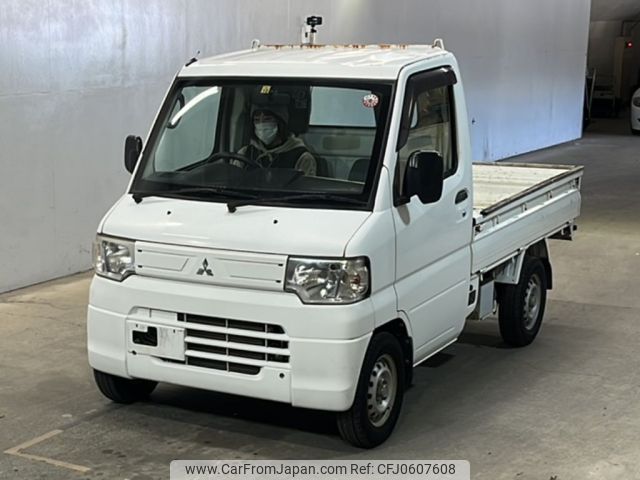 mitsubishi minicab-truck 2012 -MITSUBISHI--Minicab Truck U61T-1801220---MITSUBISHI--Minicab Truck U61T-1801220- image 1