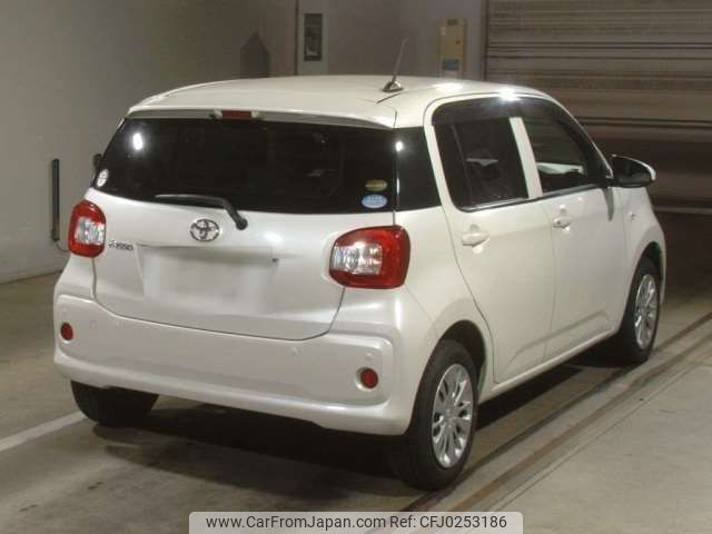 toyota passo 2019 -TOYOTA--Passo 5BA-M700A--M700A-0127751---TOYOTA--Passo 5BA-M700A--M700A-0127751- image 2