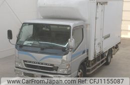 mitsubishi-fuso canter 2006 -MITSUBISHI--Canter FE82DEV-520940---MITSUBISHI--Canter FE82DEV-520940-