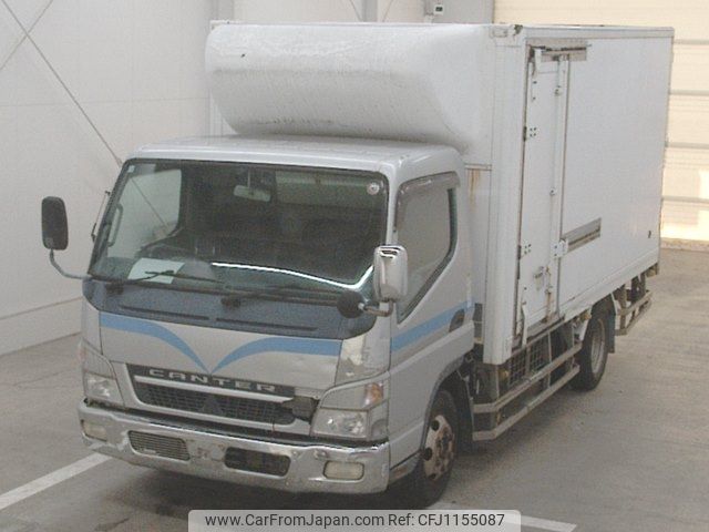 mitsubishi-fuso canter 2006 -MITSUBISHI--Canter FE82DEV-520940---MITSUBISHI--Canter FE82DEV-520940- image 1