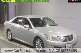 toyota crown 2008 -TOYOTA 【松本 330ﾕ9900】--Crown GRS203-0001865---TOYOTA 【松本 330ﾕ9900】--Crown GRS203-0001865-