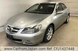 honda legend 2007 -HONDA--Legend KB1--1201165---HONDA--Legend KB1--1201165-