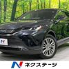 toyota harrier 2021 -TOYOTA--Harrier 6AA-AXUH80--AXUH80-0034536---TOYOTA--Harrier 6AA-AXUH80--AXUH80-0034536- image 1