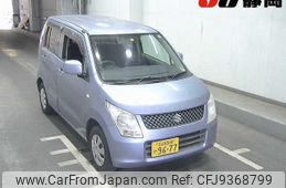 suzuki wagon-r 2009 -SUZUKI 【名変中 】--Wagon R MH23S--247248---SUZUKI 【名変中 】--Wagon R MH23S--247248-