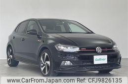 volkswagen polo 2020 -VOLKSWAGEN--VW Polo ABA-AWCZP--WVWZZZAWZKU101129---VOLKSWAGEN--VW Polo ABA-AWCZP--WVWZZZAWZKU101129-