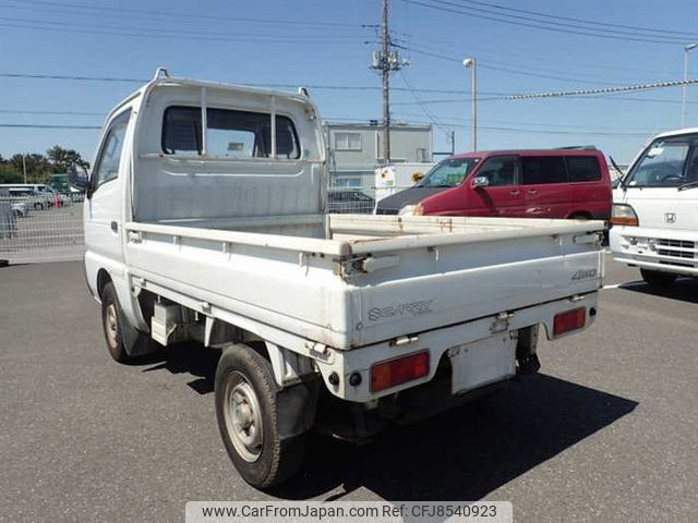 suzuki carry-truck 1994 A108 image 2