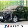 toyota alphard 2022 -TOYOTA--Alphard 3BA-AGH30W--AGH30-0412166---TOYOTA--Alphard 3BA-AGH30W--AGH30-0412166- image 1