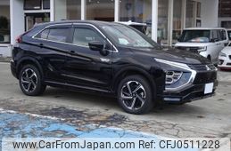 mitsubishi eclipse-cross 2023 -MITSUBISHI 【名変中 】--Eclipse Cross GL3W--0602596---MITSUBISHI 【名変中 】--Eclipse Cross GL3W--0602596-