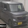 honda n-box 2020 -HONDA--N BOX JF3--1494236---HONDA--N BOX JF3--1494236- image 1