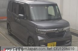 honda n-box 2020 -HONDA--N BOX JF3--1494236---HONDA--N BOX JF3--1494236-