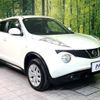 nissan juke 2012 -NISSAN--Juke DBA-YF15--YF15-053611---NISSAN--Juke DBA-YF15--YF15-053611- image 17