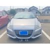 honda cr-z 2010 -HONDA--CR-Z DAA-ZF1--ZF1-1000727---HONDA--CR-Z DAA-ZF1--ZF1-1000727- image 4