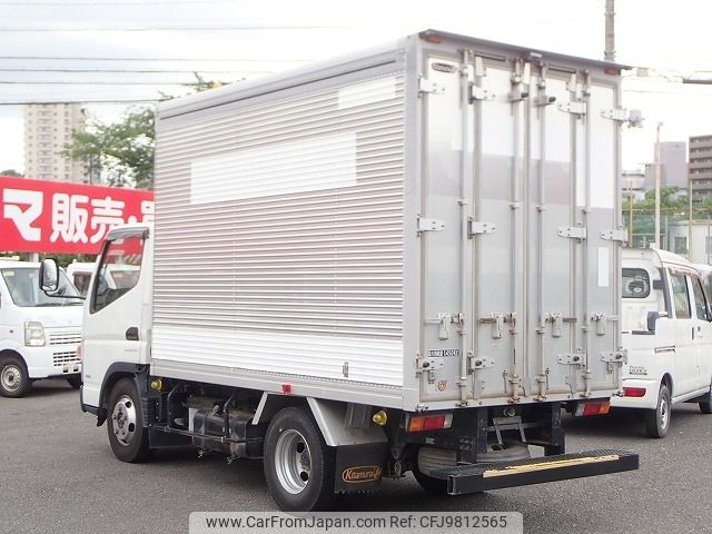 mitsubishi-fuso canter 2017 -MITSUBISHI--Canter TPG-FDA00--FDA00-550284---MITSUBISHI--Canter TPG-FDA00--FDA00-550284- image 2