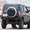 suzuki jimny 2013 -SUZUKI--Jimny ABA-JB23W--JB23W-699980---SUZUKI--Jimny ABA-JB23W--JB23W-699980- image 13