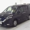 nissan serena 2018 -NISSAN 【広島 343ﾀ1121】--Serena HFC27--004037---NISSAN 【広島 343ﾀ1121】--Serena HFC27--004037- image 5