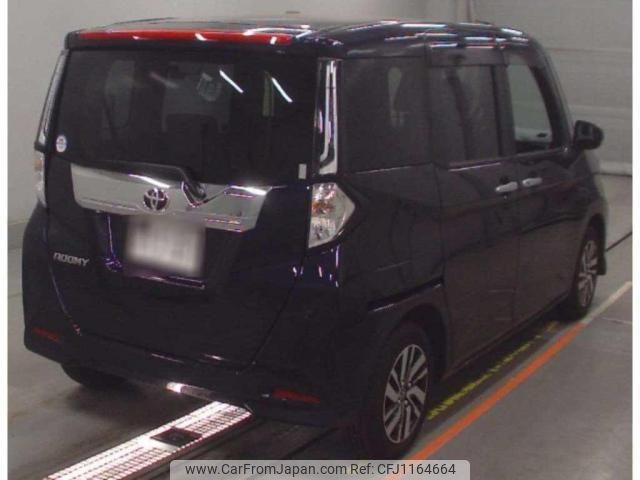 toyota roomy 2024 quick_quick_5BA-M900A_M900A-1148003 image 2