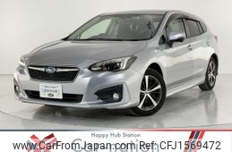 subaru impreza-wagon 2018 CFJ1569472