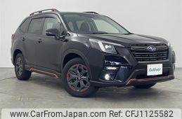 subaru forester 2023 -SUBARU--Forester 5AA-SKE--SKE-103762---SUBARU--Forester 5AA-SKE--SKE-103762-