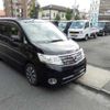 nissan serena 2009 TE1229 image 17