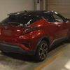 toyota c-hr 2018 -TOYOTA--C-HR DAA-ZYX10--ZYX10-2109322---TOYOTA--C-HR DAA-ZYX10--ZYX10-2109322- image 2