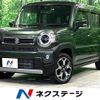 suzuki hustler 2021 quick_quick_MR92S_MR92S-185174 image 1